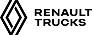 Renault Trucks Logo PNG Vector