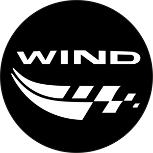 Renault Wind Logo PNG Vector