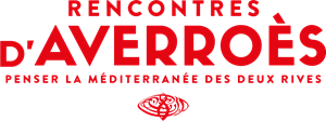 Rencontres d'Averroès Logo PNG Vector