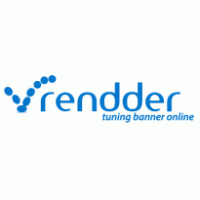 Rendder Logo Vector