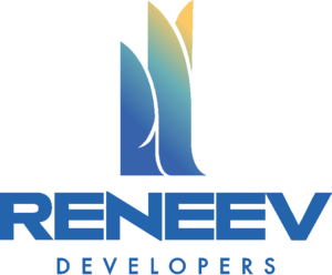 Reneev Developers Logo PNG Vector