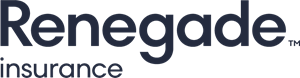 Renegade Insurance Logo PNG Vector