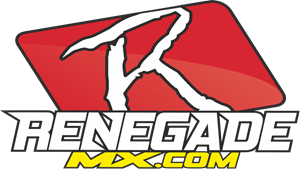Renegade MX Logo PNG Vector