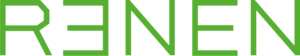 RENEN Logo PNG Vector