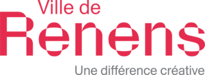 Renens Logo PNG Vector