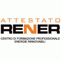RENER Logo PNG Vector