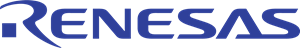 Renesas Electronics Logo PNG Vector