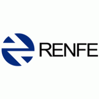 RENFE Logo PNG Vector