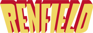 Renfield Logo PNG Vector
