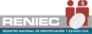 RENIEC Logo PNG Vector