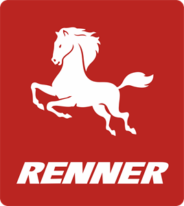 Renner Logo Vector