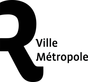 Rennes Metropole Logo PNG Vector