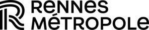 RENNES Métropole Logo PNG Vector