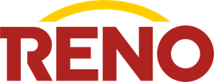 RENO Logo PNG Vector