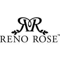 Reno Rose Logo Vector