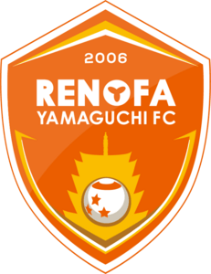 Renofa Yamaguchi Logo PNG Vector
