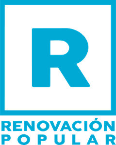 Renovación Popular Logo PNG Vector