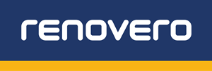 Renovero Logo PNG Vector