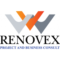 Renovex Logo PNG Vector