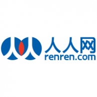 Renren.com Logo PNG Vector