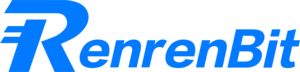 RenrenBit Logo PNG Vector