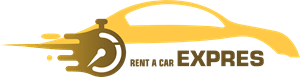 Rent a car Banja Luka Logo PNG Vector