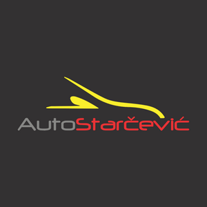 Rent a car Starcevic Logo PNG Vector