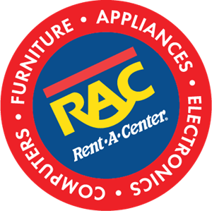 Rent a Centers Logo PNG Vector