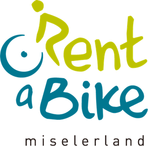RentaBike Miselerland Logo Vector