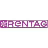 Rentag Logo PNG Vector