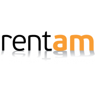 Rentam Logo PNG Vector