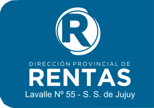Rentas Logo Vector