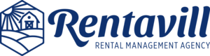 rentavill rental menagament Logo PNG Vector