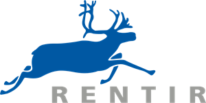 RENTIR Logo PNG Vector