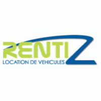 Rentiz Logo PNG Vector
