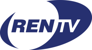 RENTV Logo PNG Vector