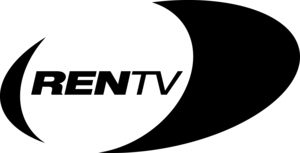 RENTV Logo PNG Vector