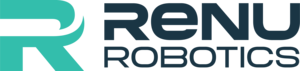 Renu Robotics Logo PNG Vector