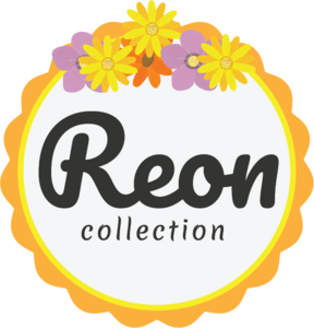 Reon Collection Logo PNG Vector