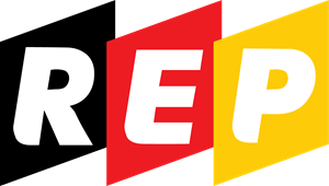 REP Logo PNG Vector