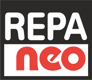 Repa.neo Logo PNG Vector