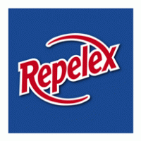 Repelex Logo PNG Vector