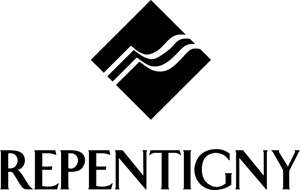 Repentigny Logo Vector