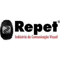 Repet Logo PNG Vector