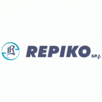 Repiko Logo PNG Vector