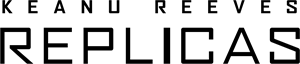 Replicas Logo PNG Vector