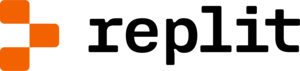 Replit Logo PNG Vector