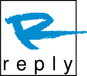 Reply Corporation Logo Vector