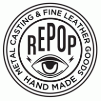 REPOP Logo PNG Vector