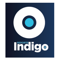 Reporte Indigo Logo PNG Vector